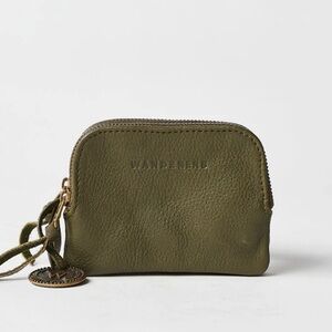 THE VENETIAN CARD WALLET